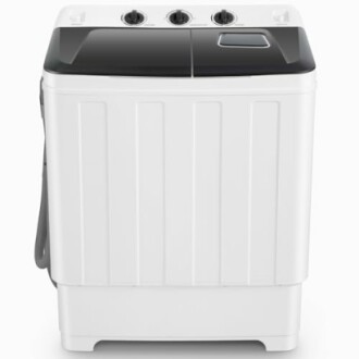 Nictemaw Portable Washing Machine