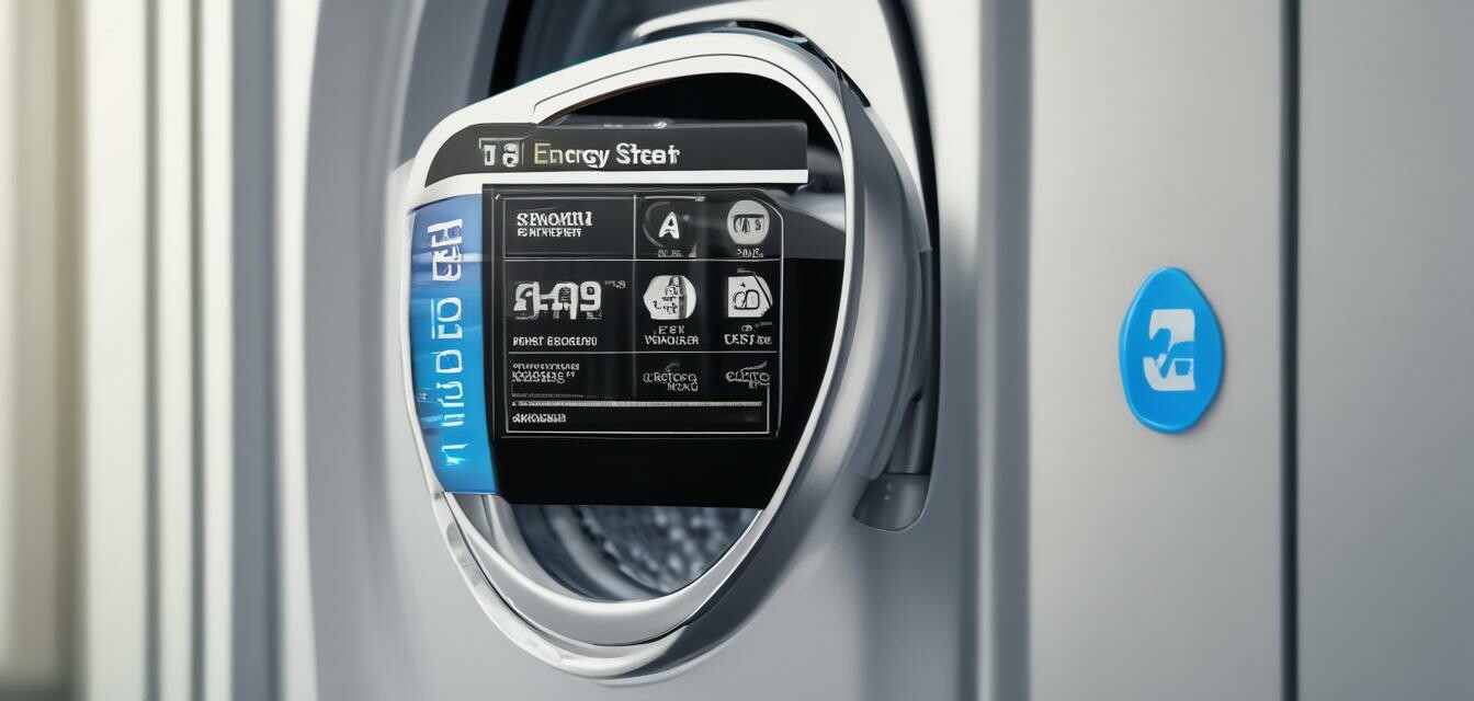 Energy Star Rating