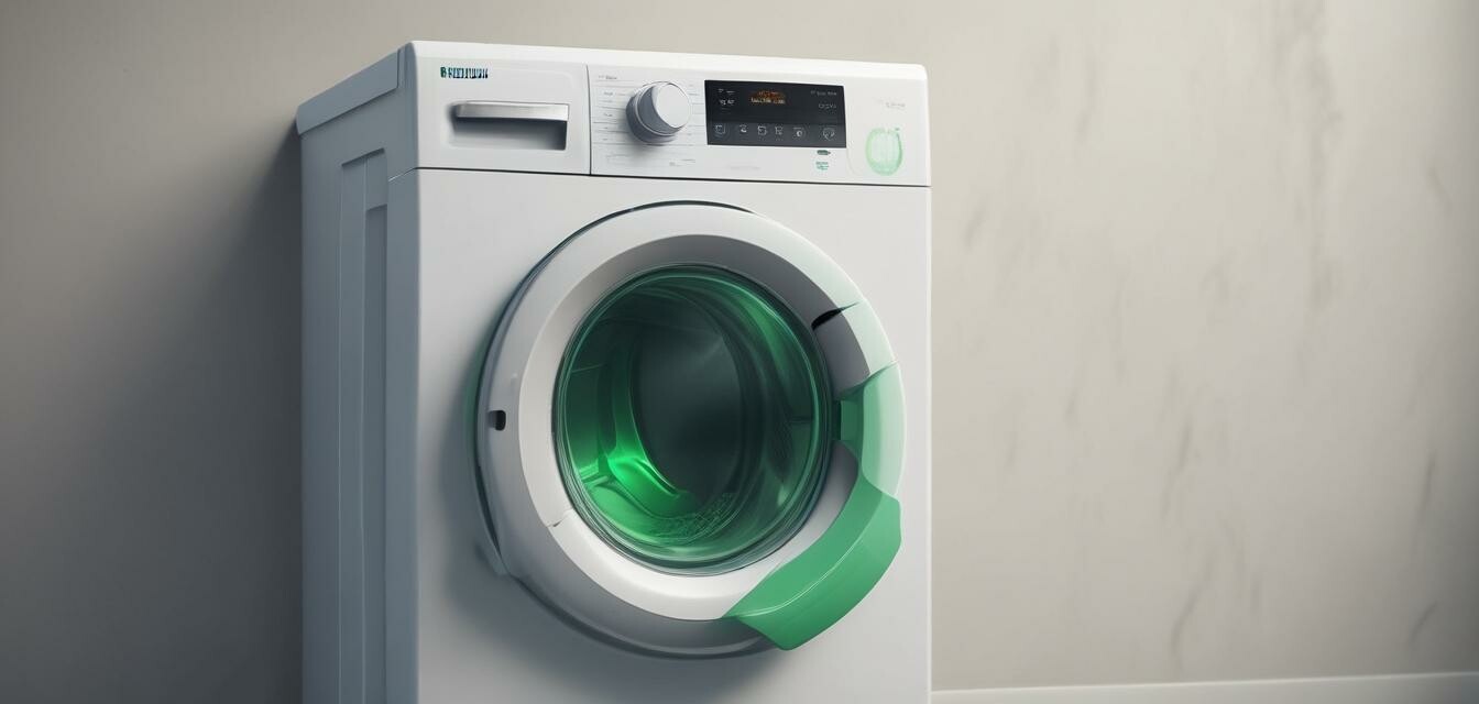 Front-Load Washer