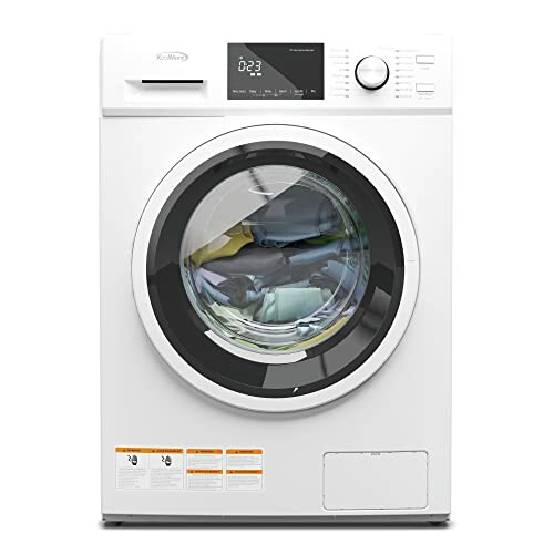 KoolMore Washer Dryer Combo