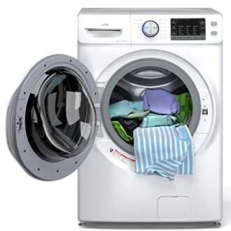 KoolMore FLW-5CWH Washer