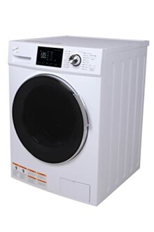 RCA RWD270 Washer Dryer Combo