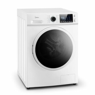 Midea 24 Inch Washer Dryer Combo