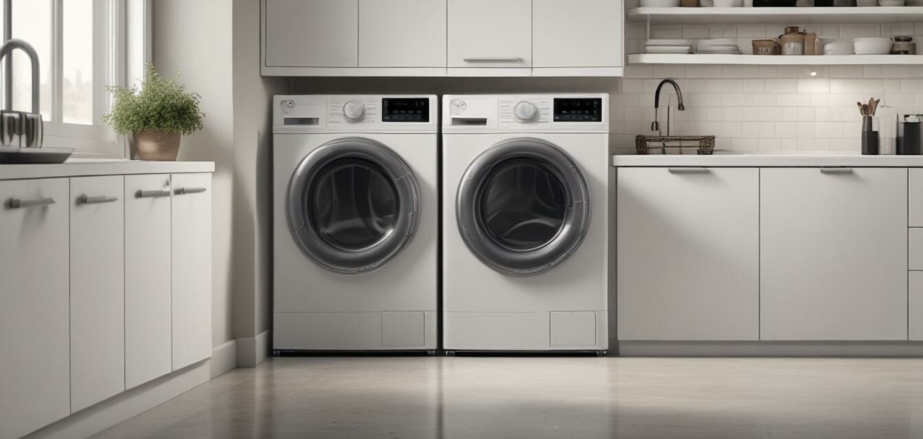 Washer Dryer Conclusion